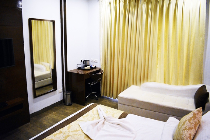 Imagen de la habitación del Hotel Verda Le Pearl, Goa. Foto 8