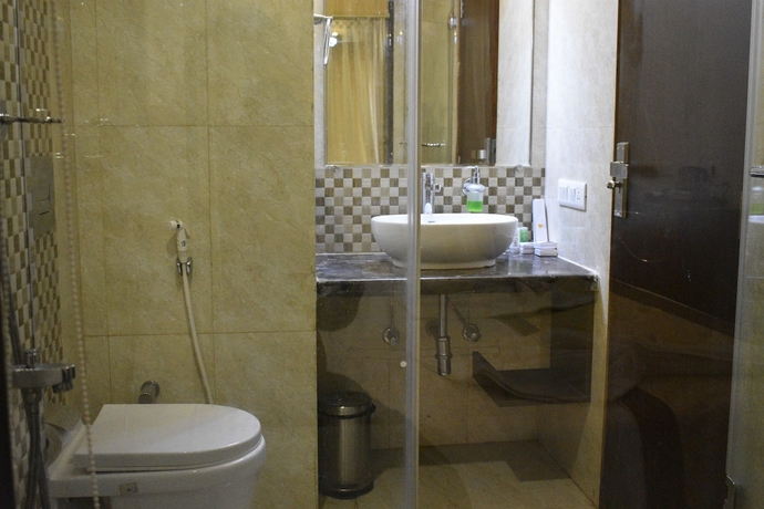 Imagen de la habitación del Hotel Verda Le Pearl, Goa. Foto 12