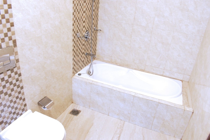 Imagen de la habitación del Hotel Verda Le Pearl, Goa. Foto 13