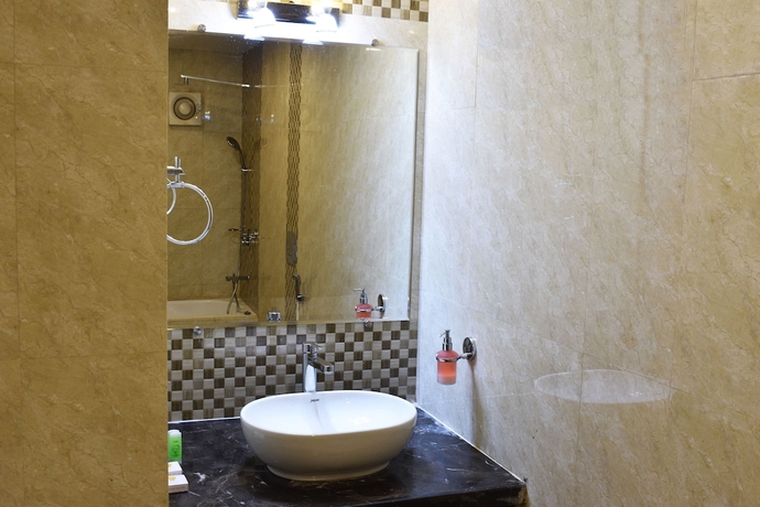 Imagen de la habitación del Hotel Verda Le Pearl, Goa. Foto 14