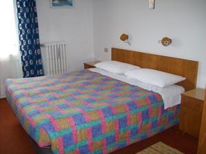 Imagen de la habitación del Hotel Verda Val. Foto 3
