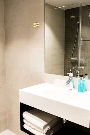 Imagen de la habitación del Hotel Verdandi Oslo. Foto 4