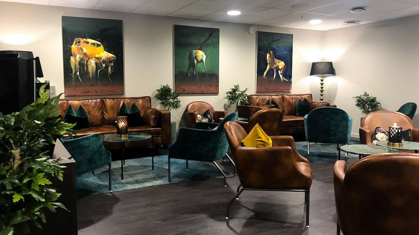 Imagen general del Hotel Verdandi Oslo. Foto 2