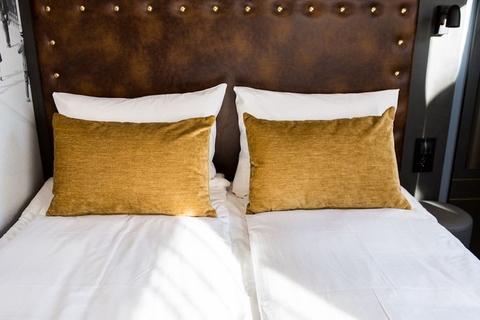 Imagen de la habitación del Hotel Verdandi Oslo. Foto 6