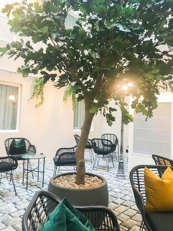 Imagen de los interiores del Hotel Verdandi Oslo. Foto 15