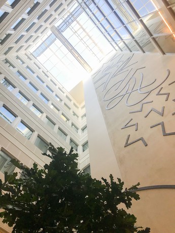 Imagen de los interiores del Hotel Verdandi Oslo. Foto 16