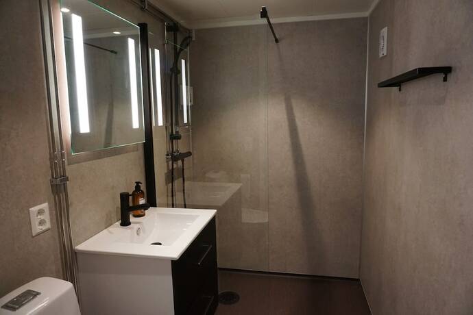 Imagen general del Hotel Verdde Lakselv. Foto 3