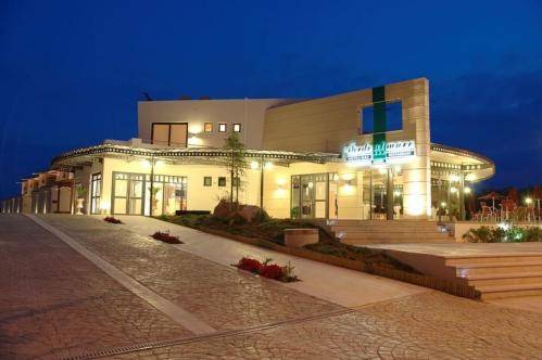 Imagen general del Hotel Verde Al Mare. Foto 3