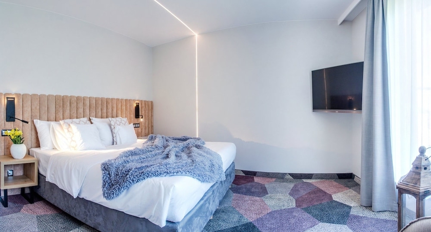 Imagen de la habitación del Hotel Verde Apartments. Foto 12