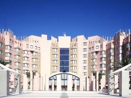 Imagen general del Hotel Verde, Arao. Foto 1