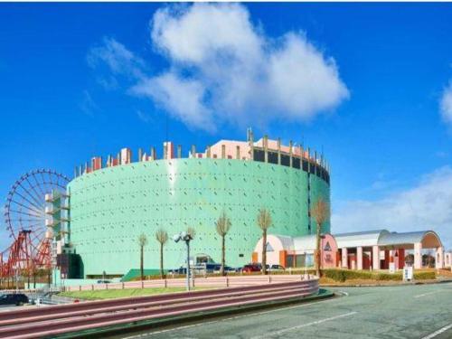 Imagen general del Hotel Verde, Arao. Foto 9