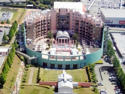 Imagen general del Hotel Verde, Arao. Foto 12