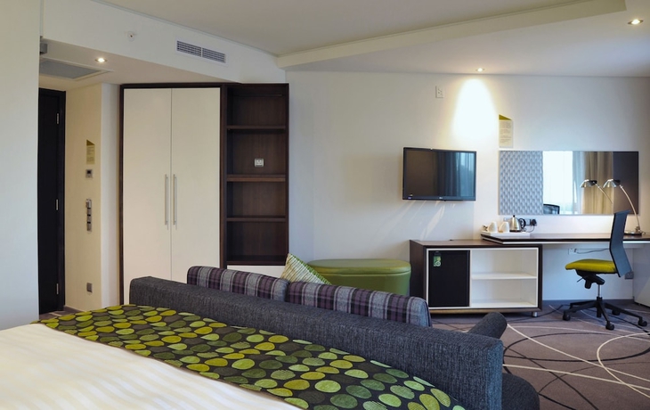 Imagen de la habitación del Hotel Verde Cape Town Airport. Foto 3