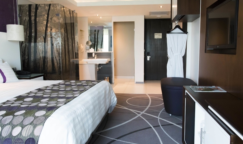 Imagen de la habitación del Hotel Verde Cape Town Airport. Foto 5