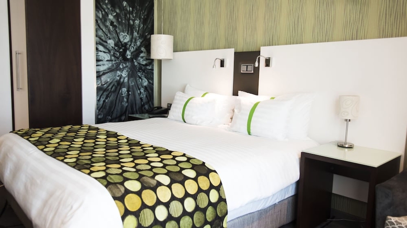 Imagen de la habitación del Hotel Verde Cape Town Airport. Foto 6