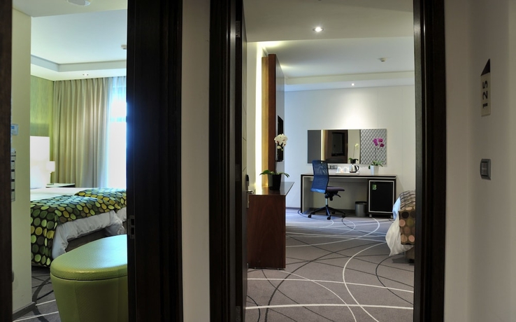 Imagen de la habitación del Hotel Verde Cape Town Airport. Foto 7