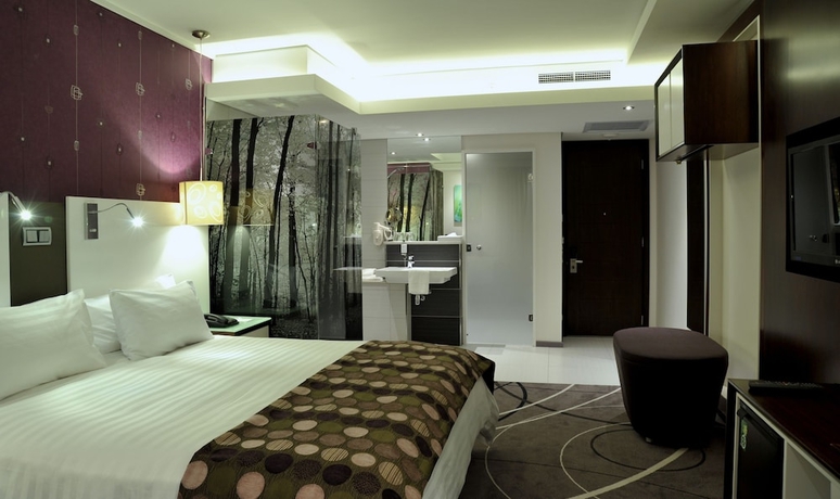 Imagen de la habitación del Hotel Verde Cape Town Airport. Foto 8