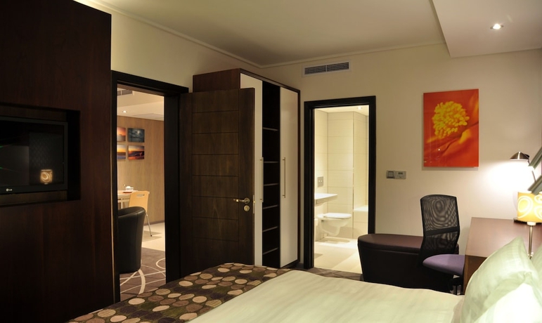 Imagen de la habitación del Hotel Verde Cape Town Airport. Foto 9