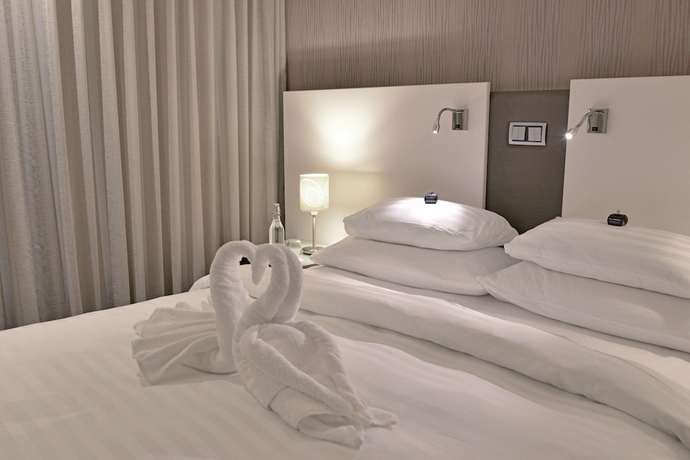 Imagen de la habitación del Hotel Verde Cape Town Airport. Foto 11