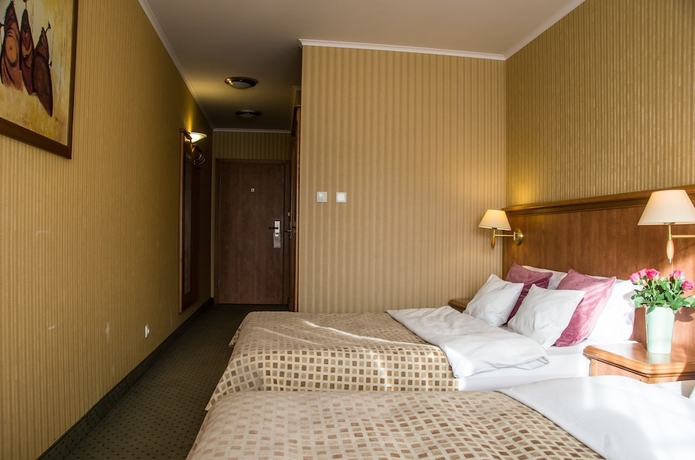 Imagen de la habitación del Hotel Verde, Koszalin. Foto 6