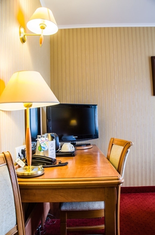 Imagen de la habitación del Hotel Verde, Koszalin. Foto 12