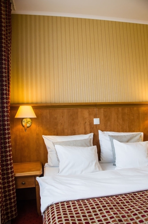 Imagen de la habitación del Hotel Verde, Koszalin. Foto 14