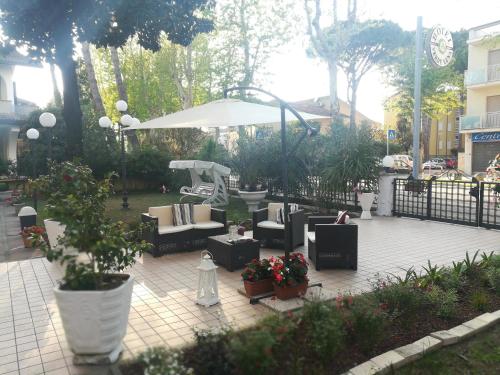 Imagen general del Hotel Verde Luna. Foto 2