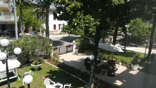 Imagen general del Hotel Verde Luna. Foto 4