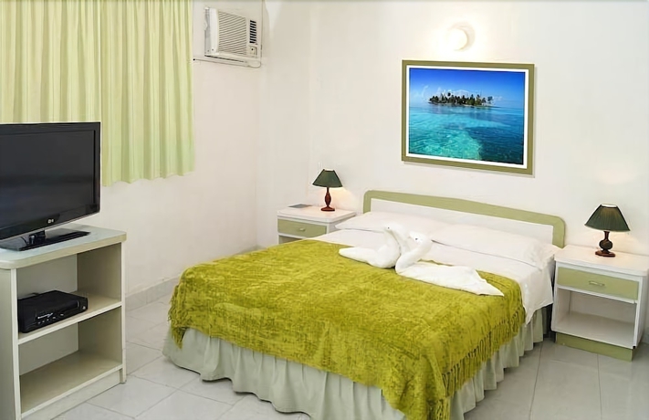 Imagen de la habitación del Hotel Verde Mar, SAN ANDRES. Foto 12