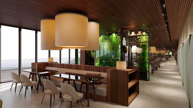 Imagen general del Hotel Verde Mar and Spa. Foto 4