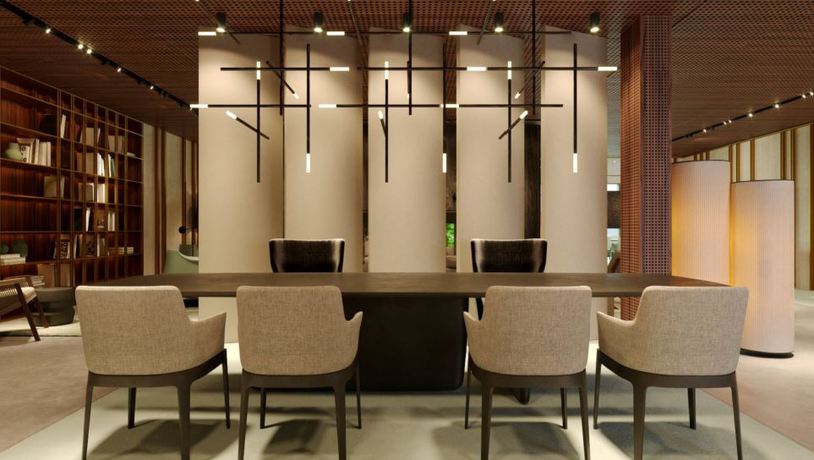 Imagen general del Hotel Verde Mar and Spa. Foto 9