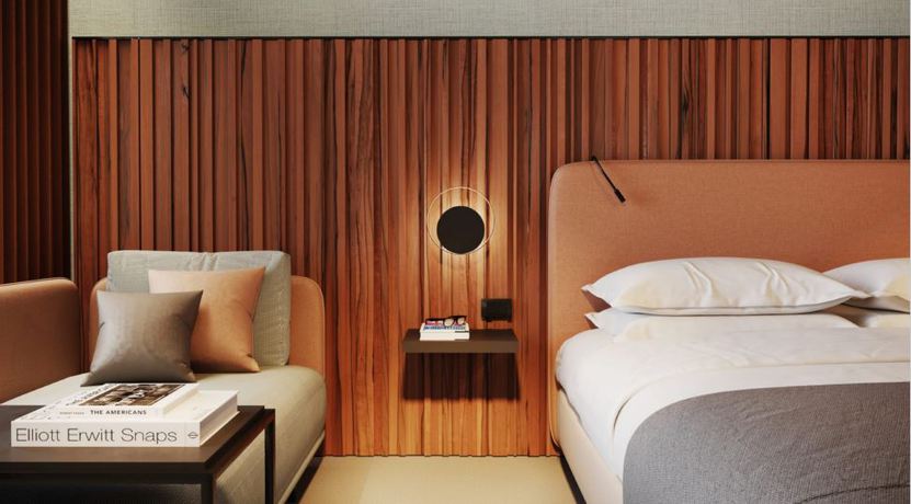 Imagen general del Hotel Verde Mar and Spa. Foto 10