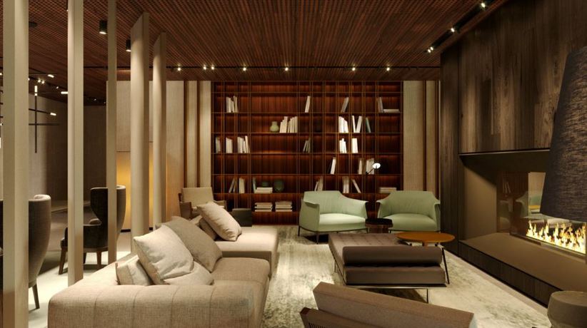 Imagen general del Hotel Verde Mar and Spa. Foto 15