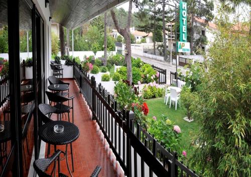Imagen general del Hotel Verde Pinho Bed&Breakfast. Foto 1