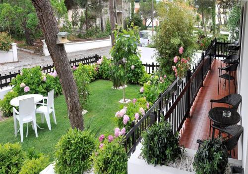Imagen general del Hotel Verde Pinho Bed&Breakfast. Foto 2