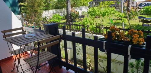 Imagen general del Hotel Verde Pinho Bed&Breakfast. Foto 4