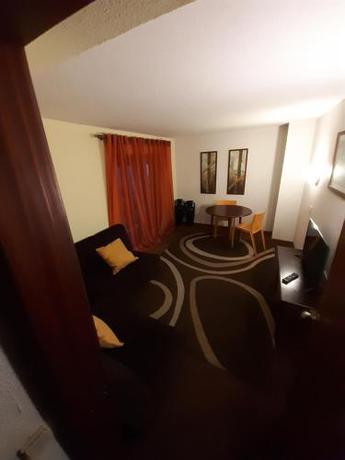 Imagen general del Hotel Verde Pinho Bed&Breakfast. Foto 5
