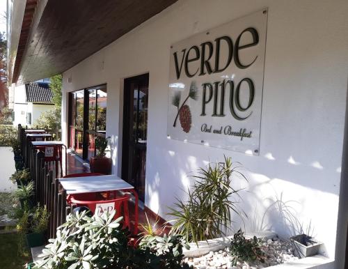 Imagen general del Hotel Verde Pinho Bed&Breakfast. Foto 6