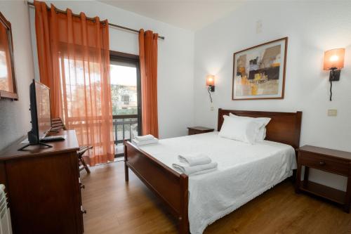 Imagen de la habitación del Hotel Verde Pinho Bed&Breakfast. Foto 15