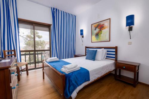 Imagen de la habitación del Hotel Verde Pinho Bed&Breakfast. Foto 16