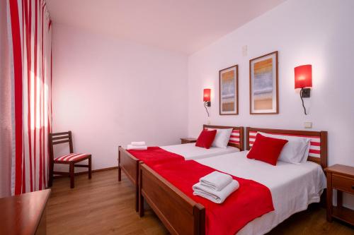 Imagen general del Hotel Verde Pinho Bed&Breakfast. Foto 9