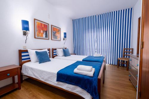 Imagen general del Hotel Verde Pinho Bed&Breakfast. Foto 10