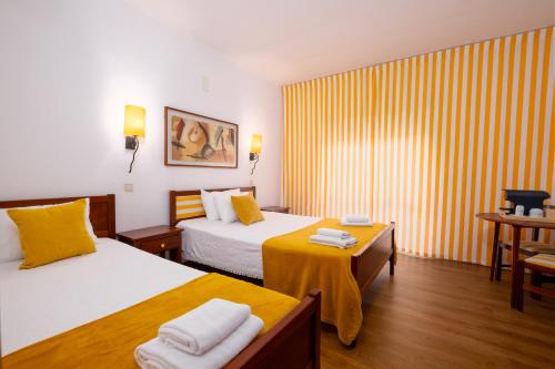 Imagen general del Hotel Verde Pinho Bed&Breakfast. Foto 11