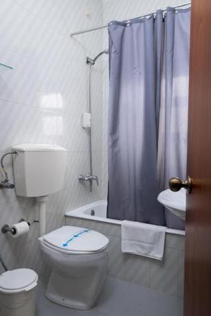 Imagen de la habitación del Hotel Verde Pinho Bed&Breakfast. Foto 17