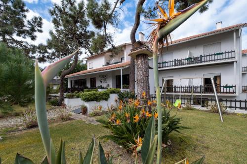 Imagen general del Hotel Verde Pinho Bed&Breakfast. Foto 12