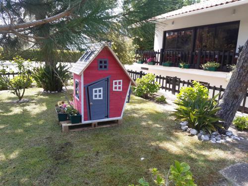 Imagen general del Hotel Verde Pinho Bed&Breakfast. Foto 13