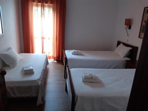 Imagen de la habitación del Hotel Verde Pinho Bed&Breakfast. Foto 20