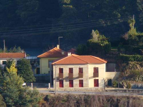 Imagen de la habitación del Hotel Verde Pinho. Foto 6