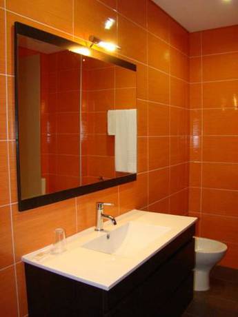 Imagen de la habitación del Hotel Verde Pinho. Foto 9