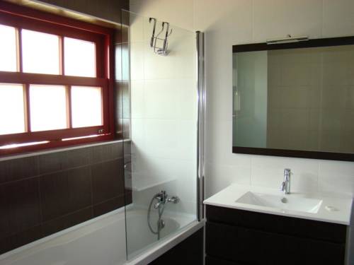 Imagen de la habitación del Hotel Verde Pinho. Foto 10